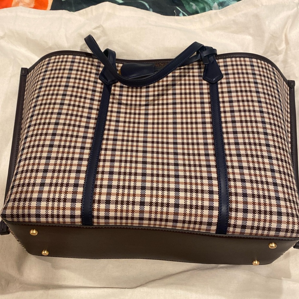 Tory Burch Bag- New no tags